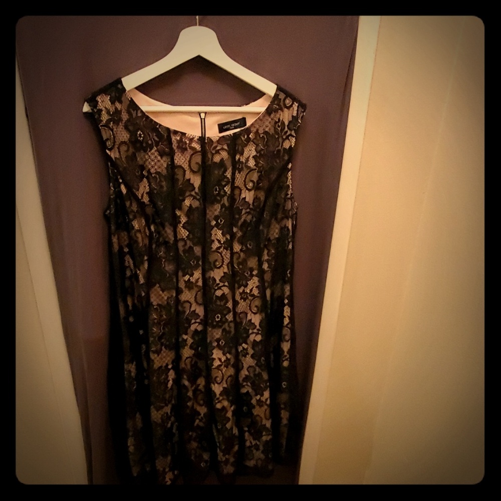 Evening Dress